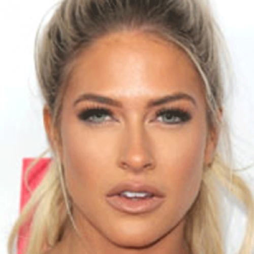 Barbie Blank