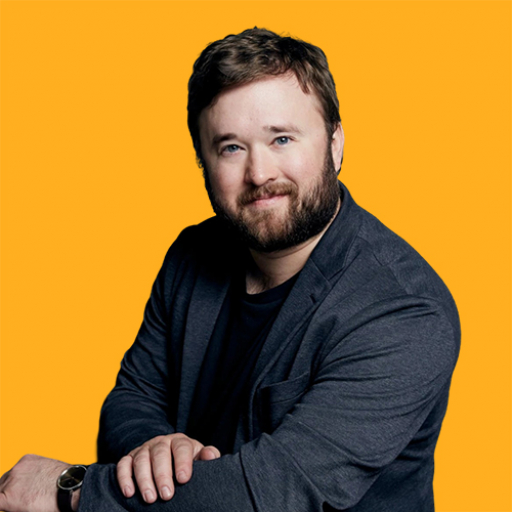 Haley Joel Osment