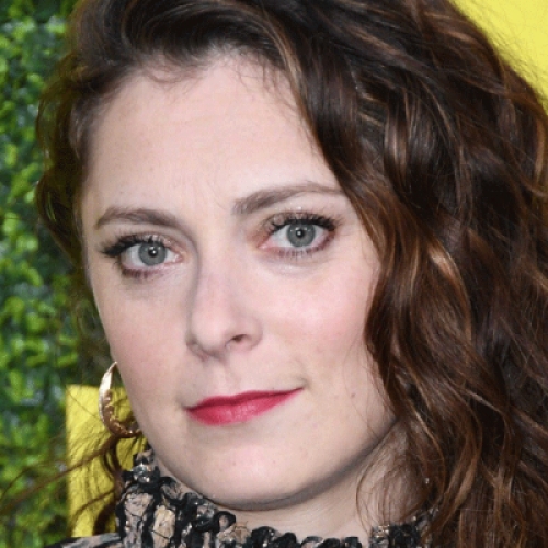 Rachel Bloom