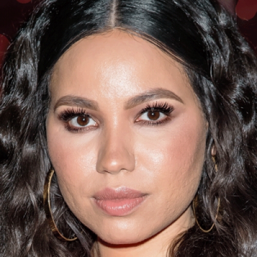 Jurnee Smollett Bell