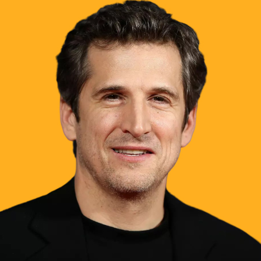 	Guillaume Canet