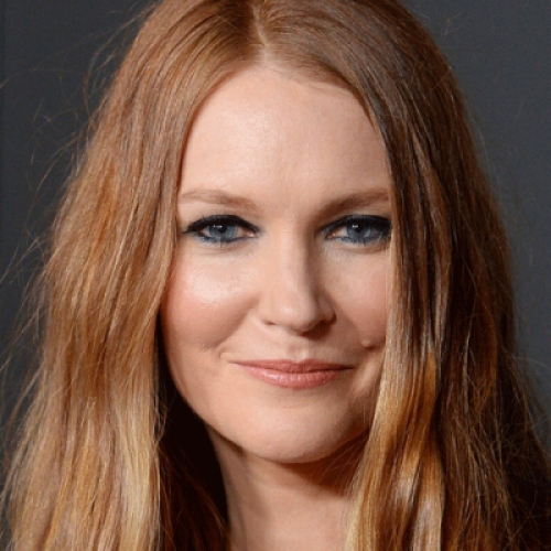 Darby Stanchfield