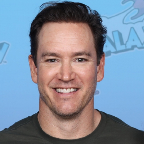 Mark Paul Gosselaar