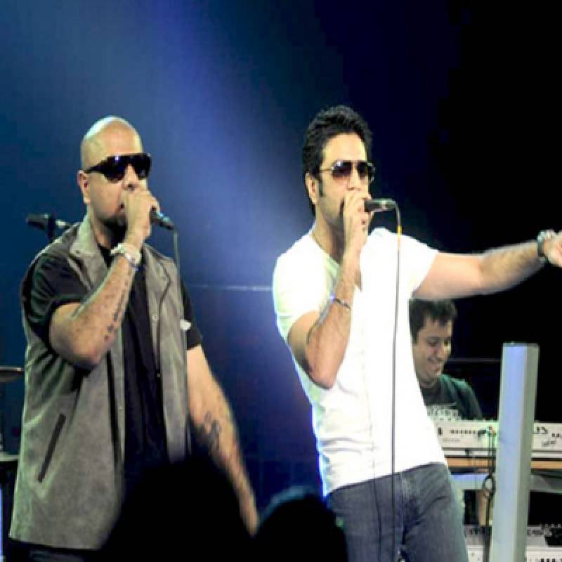 Vishal Shekhar