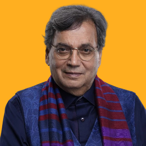 Subhash Ghai