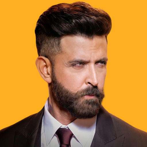 Hrithik Roshan