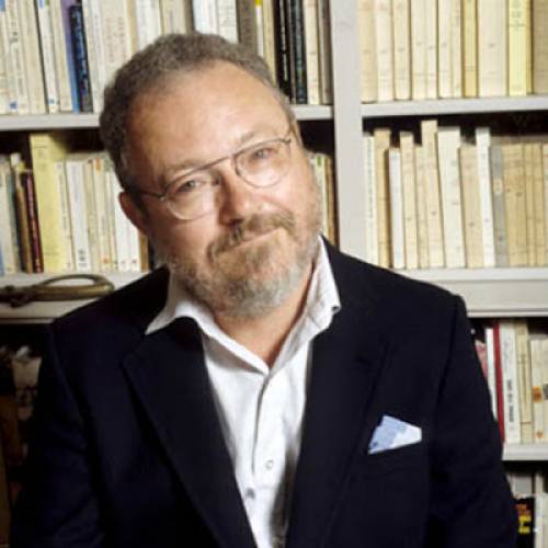 Thomas Harris