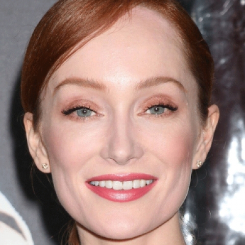 Lotte Verbeek