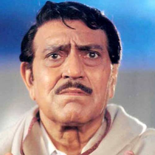 Amrish Puri