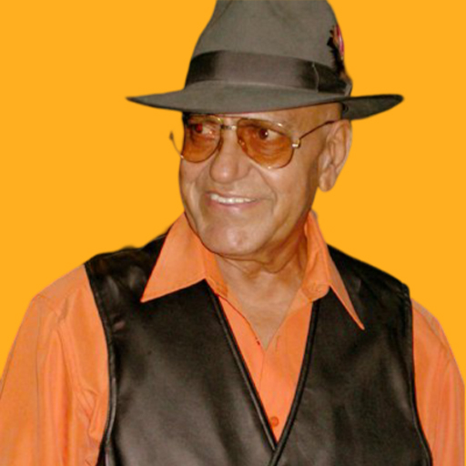 Amrish Puri