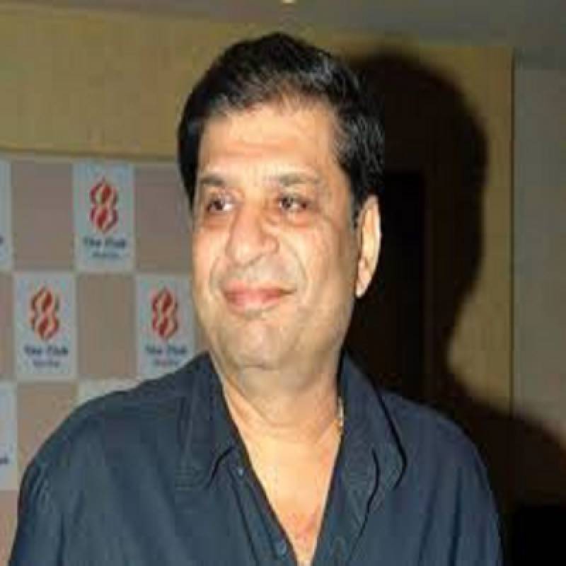 Ravi Chopra