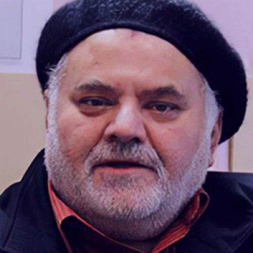 Mohammad Hadi Ghamshi