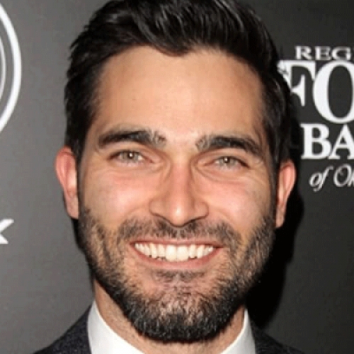 Tyler Hoechlin