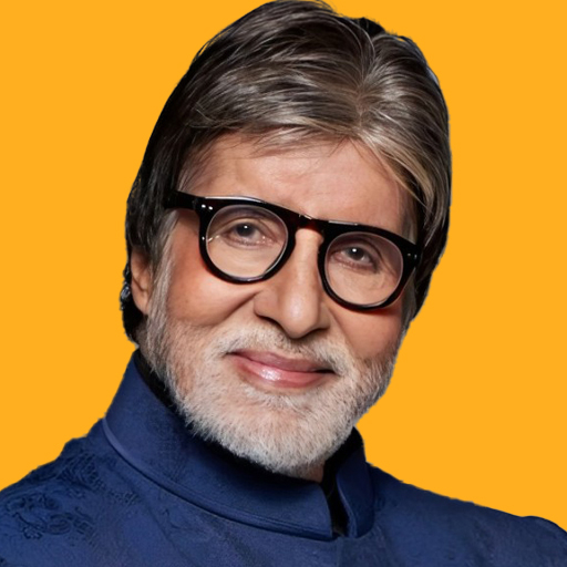 Amitabh Bachchan