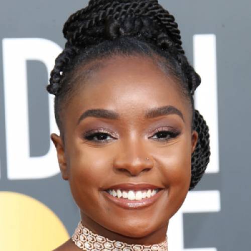 KiKi Layne