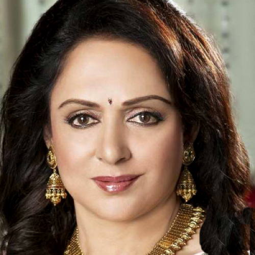 hema malini