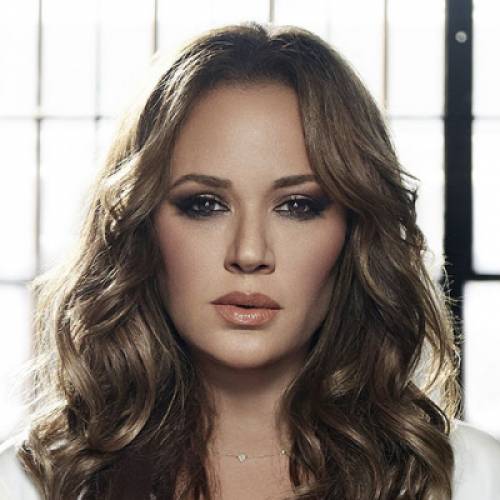 Leah Remini