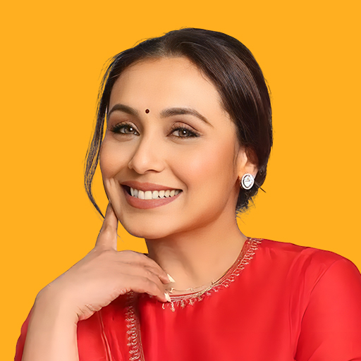 Rani Mukerji