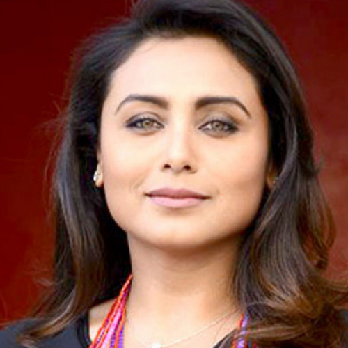 Rani Mukerji