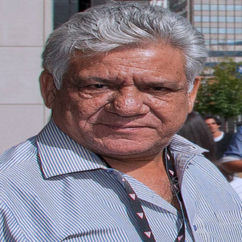 Om Puri