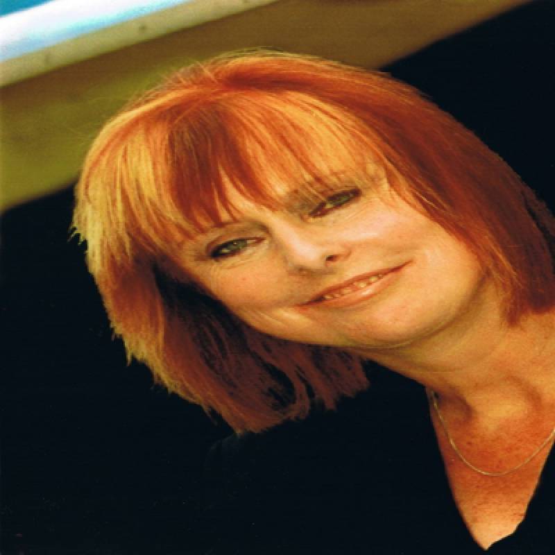 Britt Allcroft