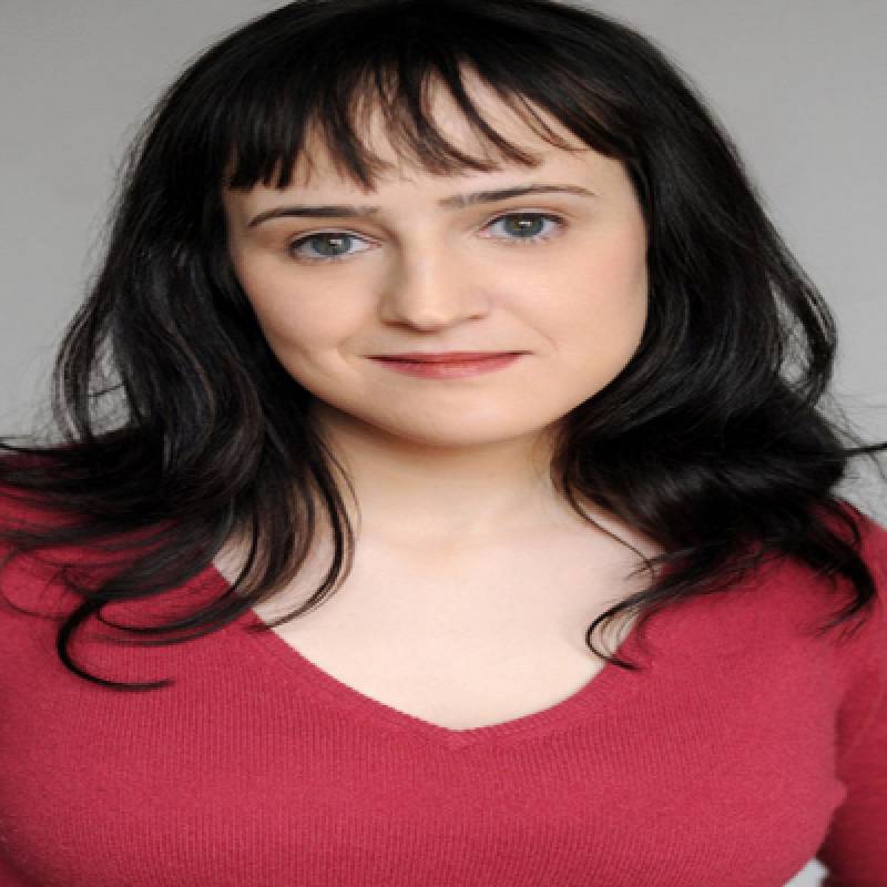 Mara Wilson