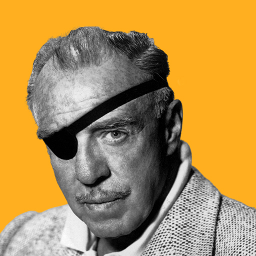 Raoul Walsh