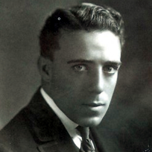 Raoul Walsh