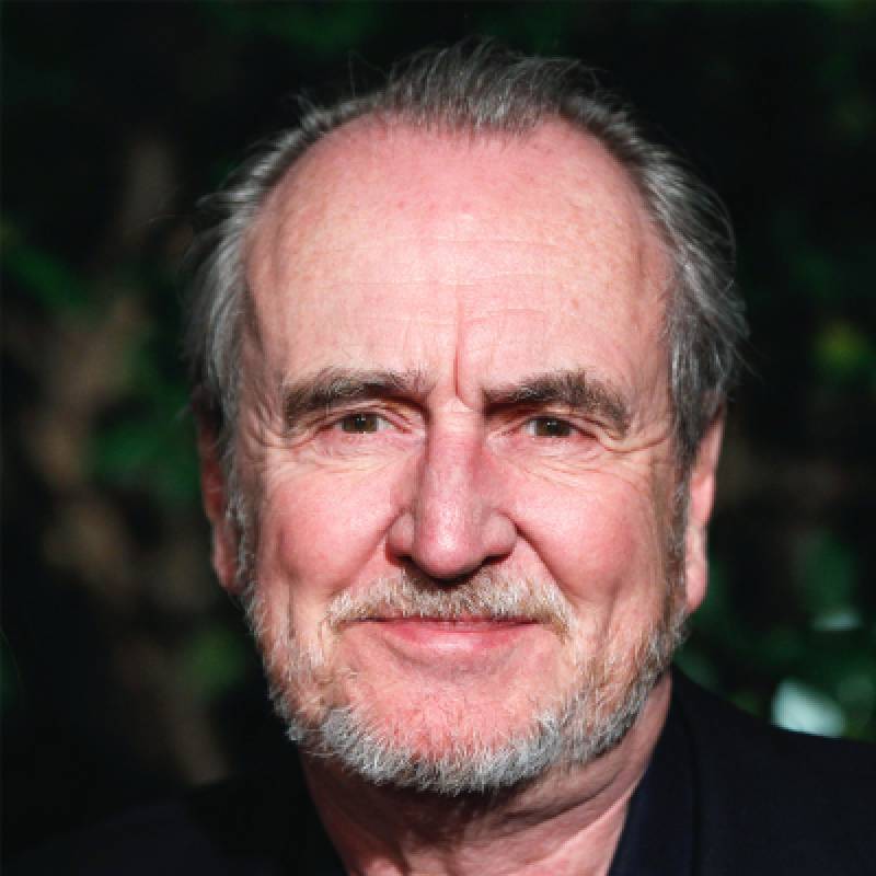 Wes Craven