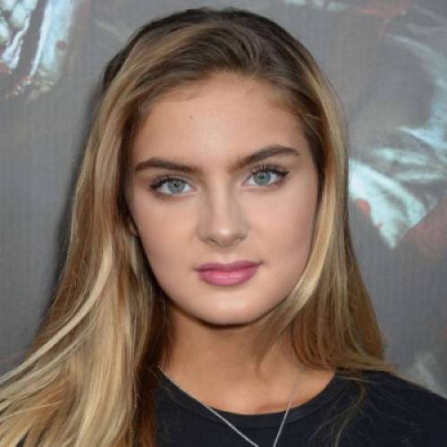 Brighton Sharbino