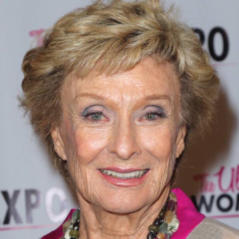 Cloris Leachman