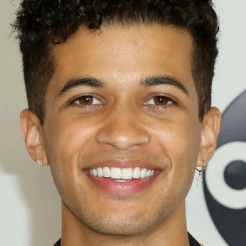 Jordan Fisher