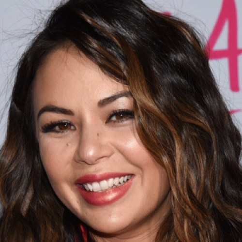 Janel Parrish