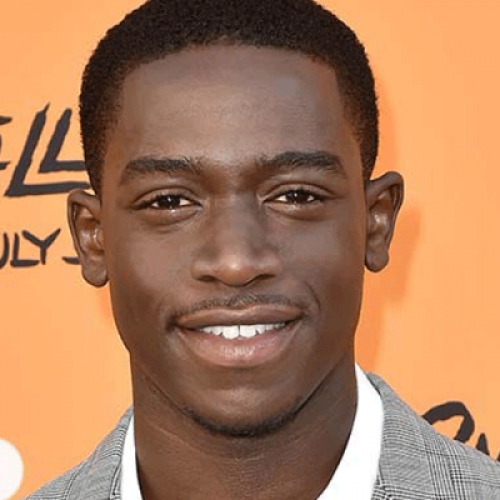 Damson Idris