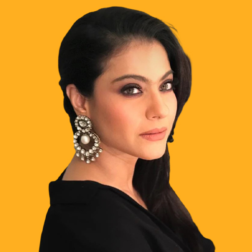 Kajol Mukherjee