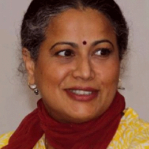 Mona Ambegaonkar