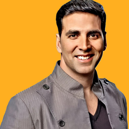 Akshay Kumar