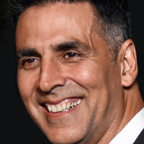 Akshay Kumar