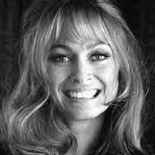 Suzy Kendall