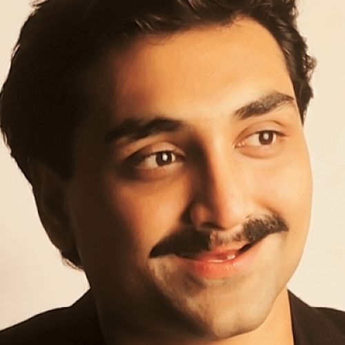 Aditya Chopra