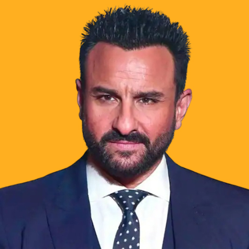 Saif Ali Khan