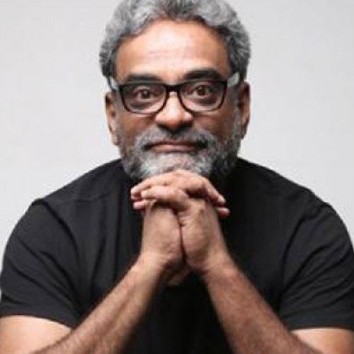 R Balki