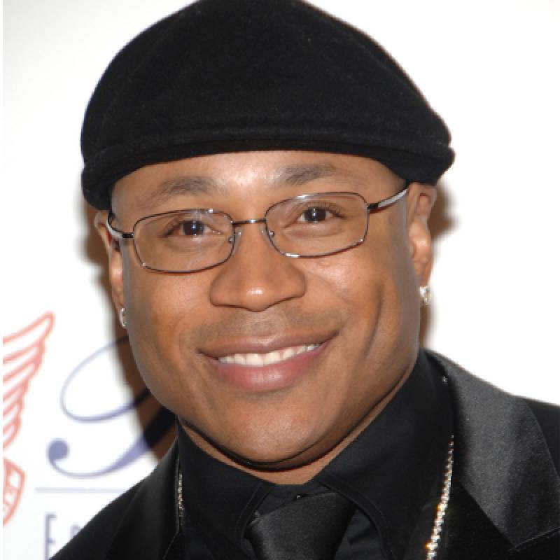 LL Cool J