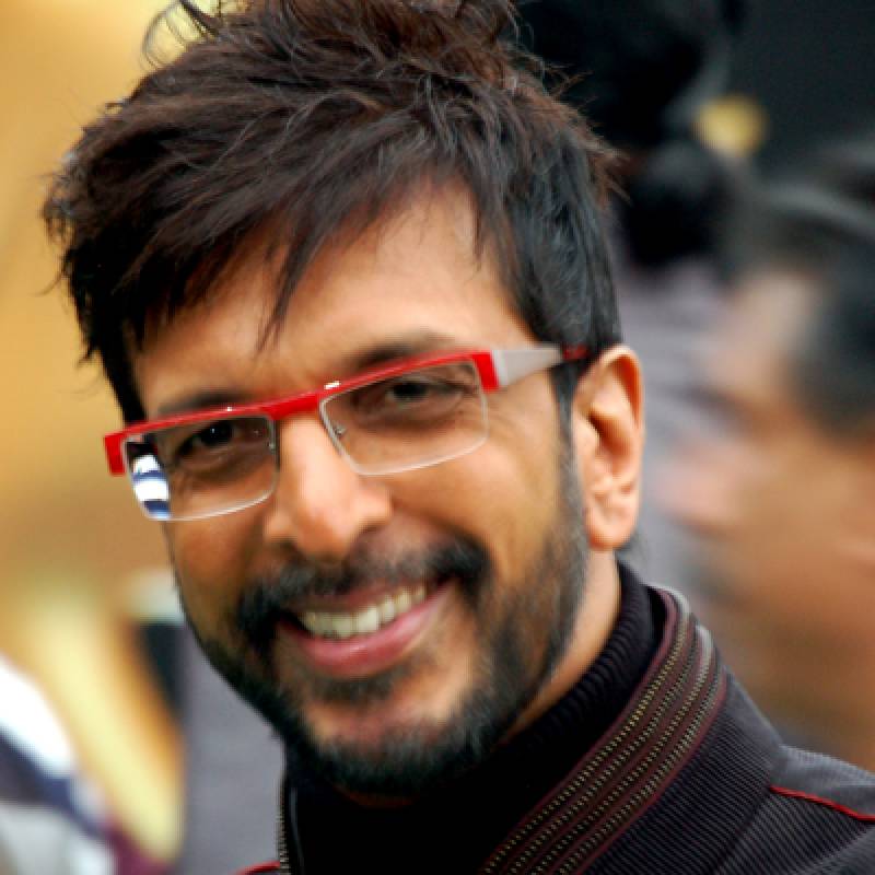 Javed Jaffrey