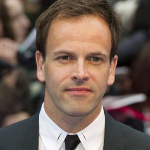 Jonny Lee Miller