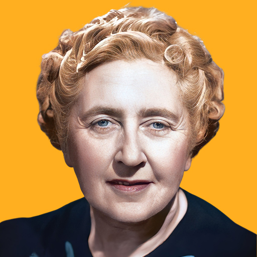 Agatha Christie