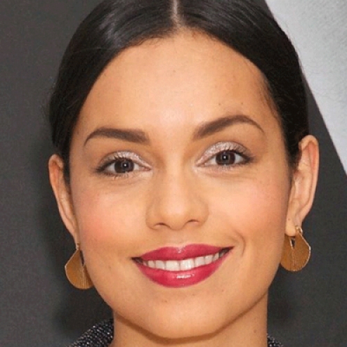 Georgina Campbell