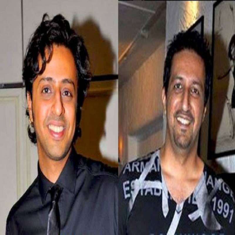 Salim–Sulaiman