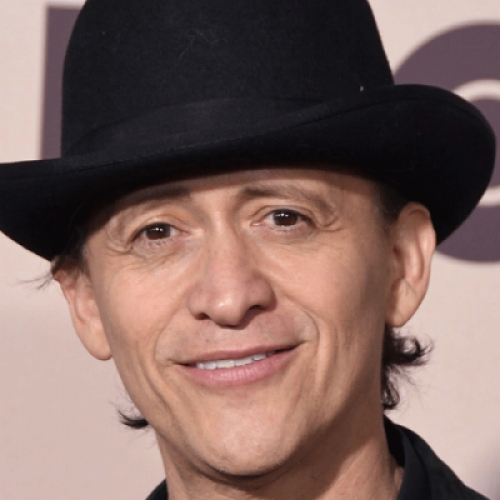 Clifton Collins Jr