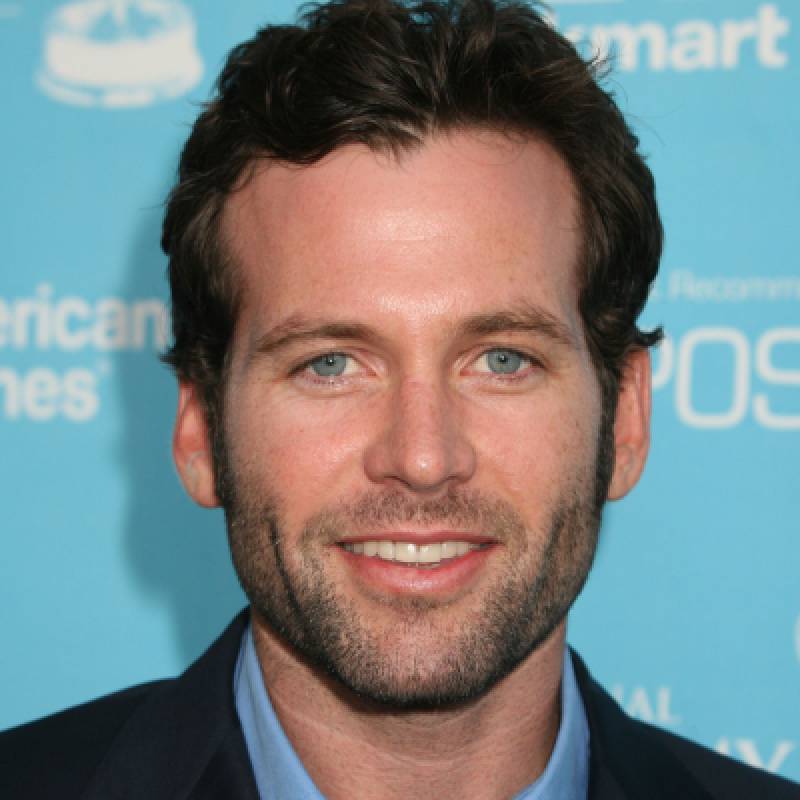 Eion Bailey